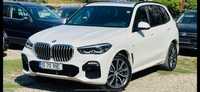 BMW X5 M PAKET 2019 3.0 265CP E6 Panoramic Soft Clouse 128000 Km Impec