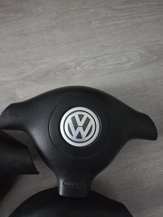 Airbag volan  Golf 4 Bora Passat Seat Skoda