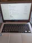 Laptop ASUS Model: UX303U Notebook