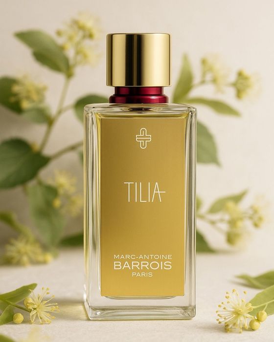 Marc Antoine Barrois Tilia