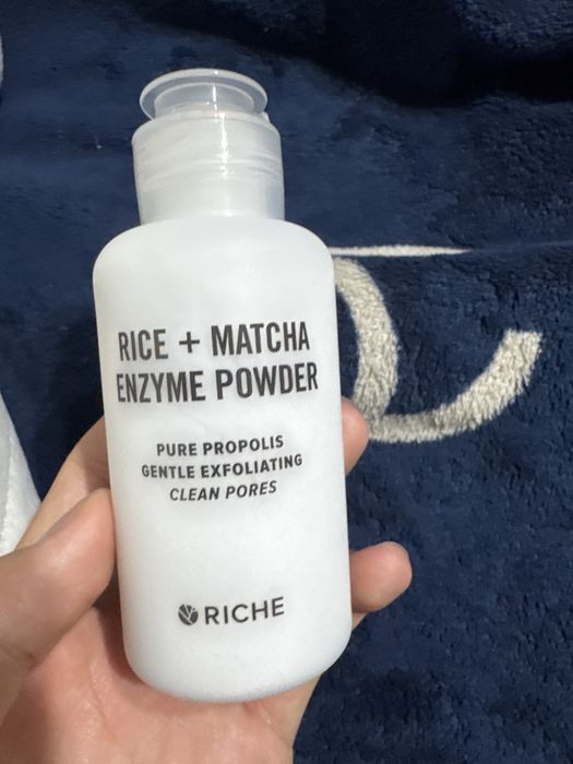 Продам энзимную пудру не открытая новая