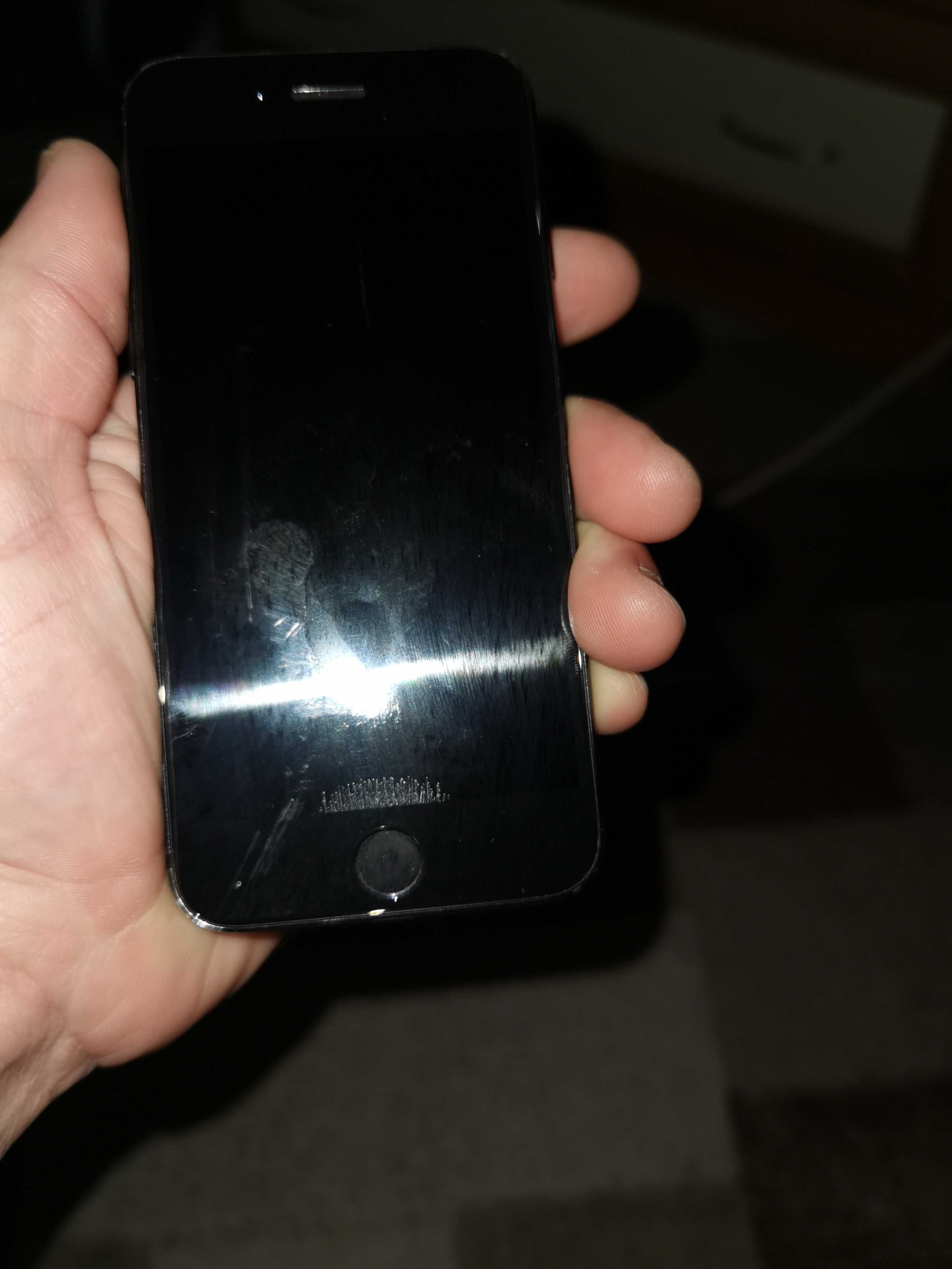 Телефон iphone 7 за части
