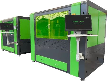 Fiber Laser CNC Mantech Fibertech T1 1390 / T2 1325 debitare metal