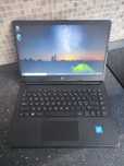 Laptop Model NOU Ultra subțire HP 14s-DQ - Intel N4500/ 8Gb DDR4/ SSD
