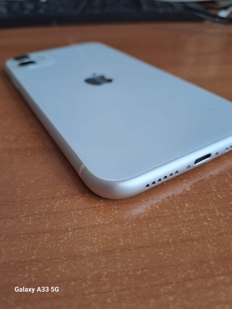 iPhone 11 128gb айфон 11 с документами