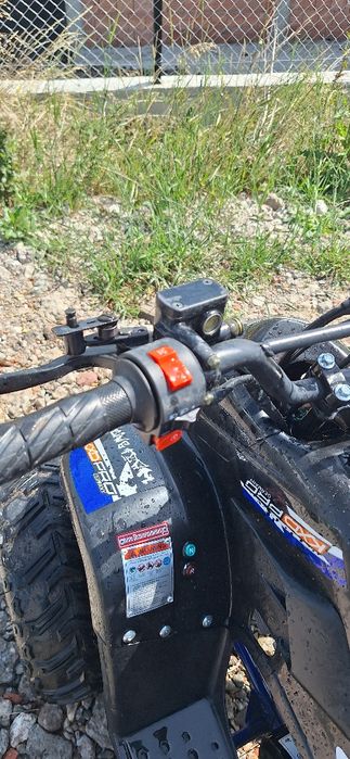 Vand atv mini 49 cc/atv 125 cc automat