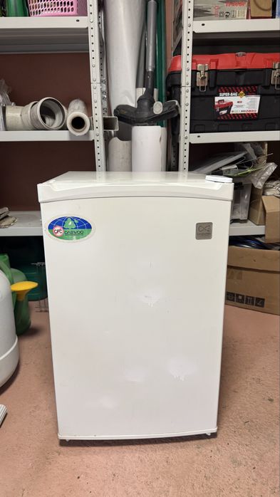 Мини Холодильник Daewoo Electronics FR-091A