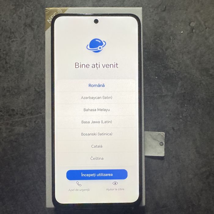 Honor 400 Smart 128gb