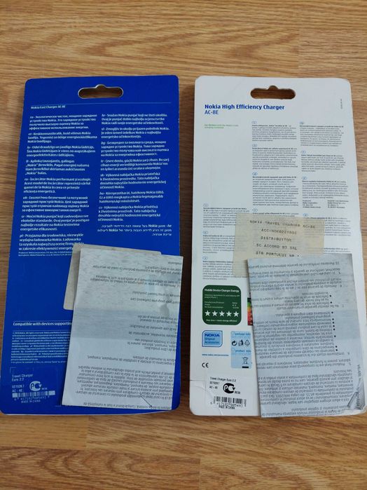 Incarcator Nokia AC-3E AC-6E AC-8E