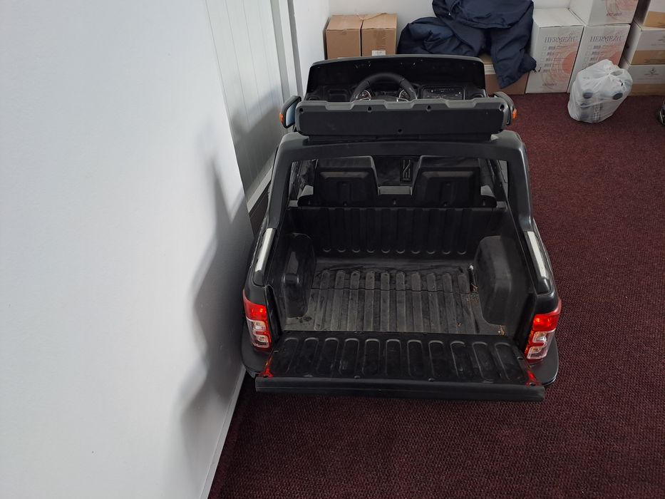 Masina copii ford ranger