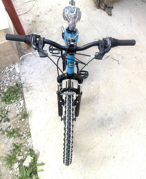 Bicicleta CROSS SPEEDSTER / bicicleta copii