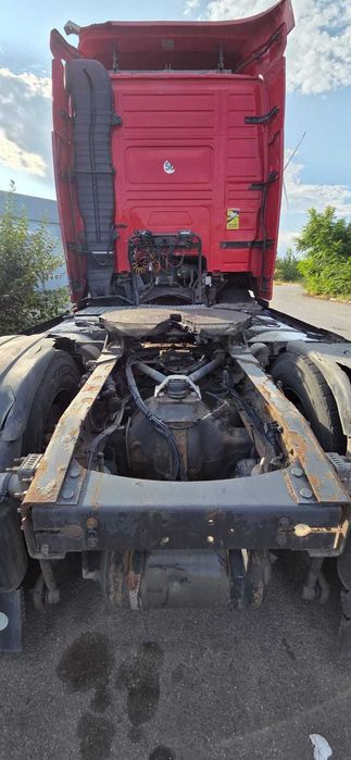 Vand VOLVO FH12 440 Euro5 2007 Automat Adblue functional
