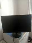 Monitor ASUS LED 24inch, VS247HS, utilizat.
