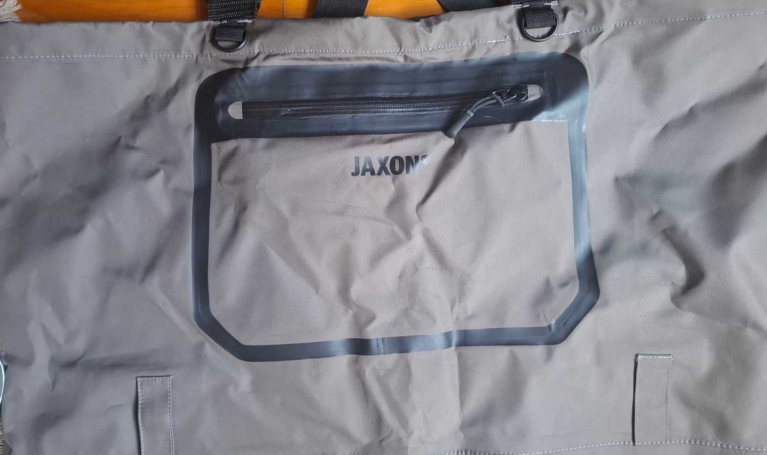 Salopeta Waders Jaxon