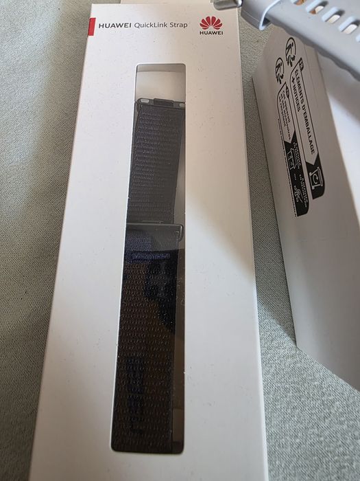 Smartwatch HUAWEI Watch Fit 4 Pro