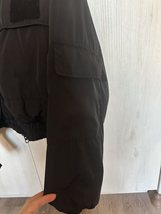 Черно яке ALICE EVIS