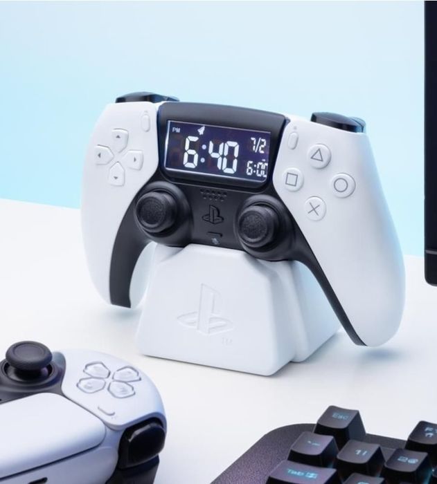 Ceas Controller ps5