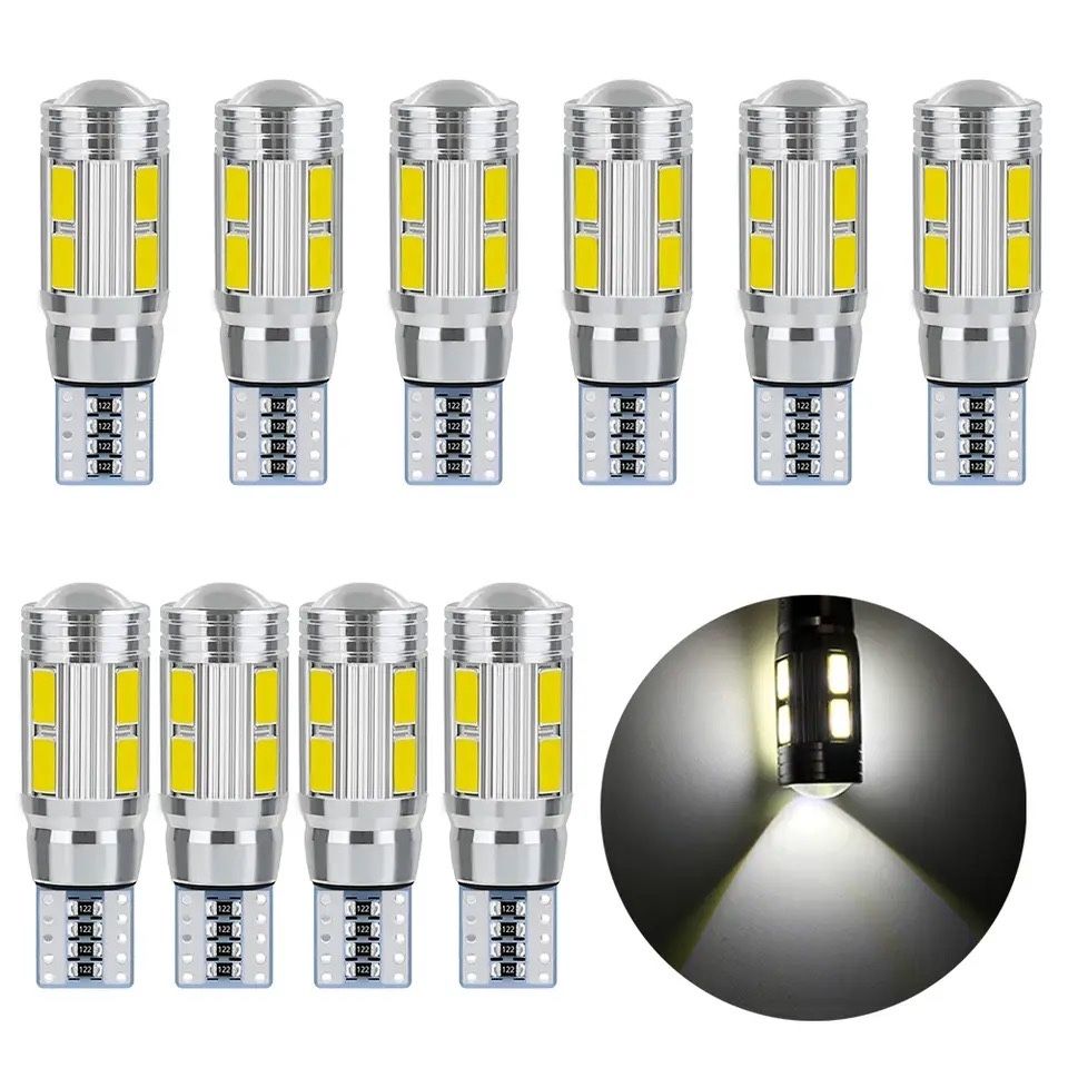 Led T10 W5W - canbus