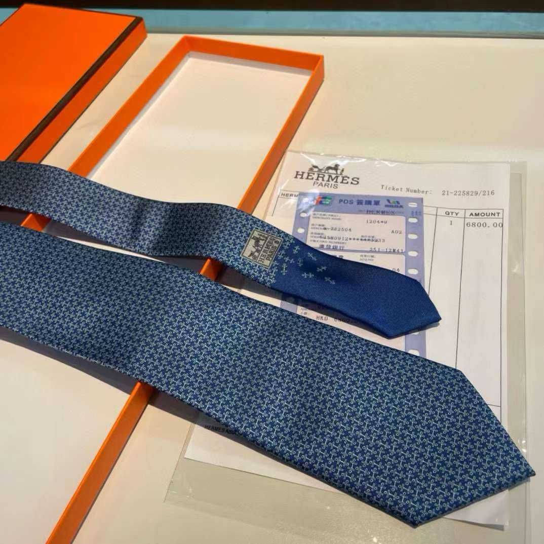 Cravată, mătase 020541