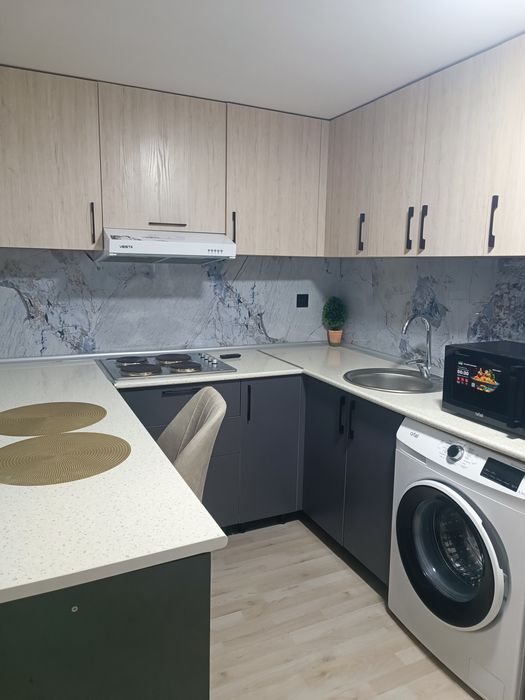 Ул.Махтумкули ЖК Беш Чинор 1>2/12/14