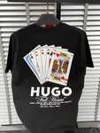 Тениска Hugo нова