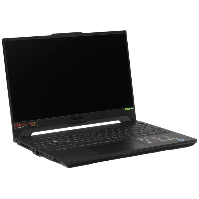 Игровой ноутбук Asus TUF