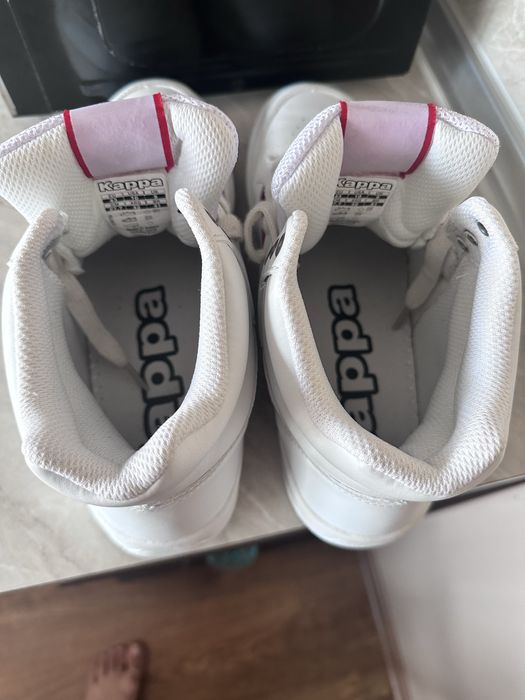 KAPPA  кецове 44 номер