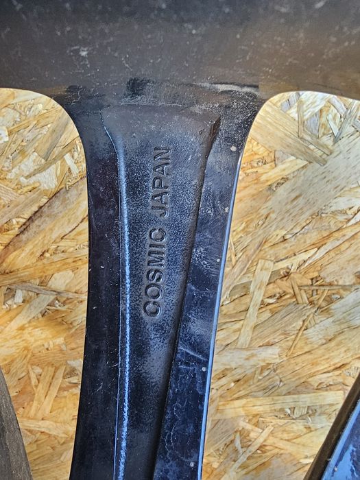 LICHIDARE STOC ! ! ! JANTE 5 X120 R 20  Et 35 BMW de vânzare