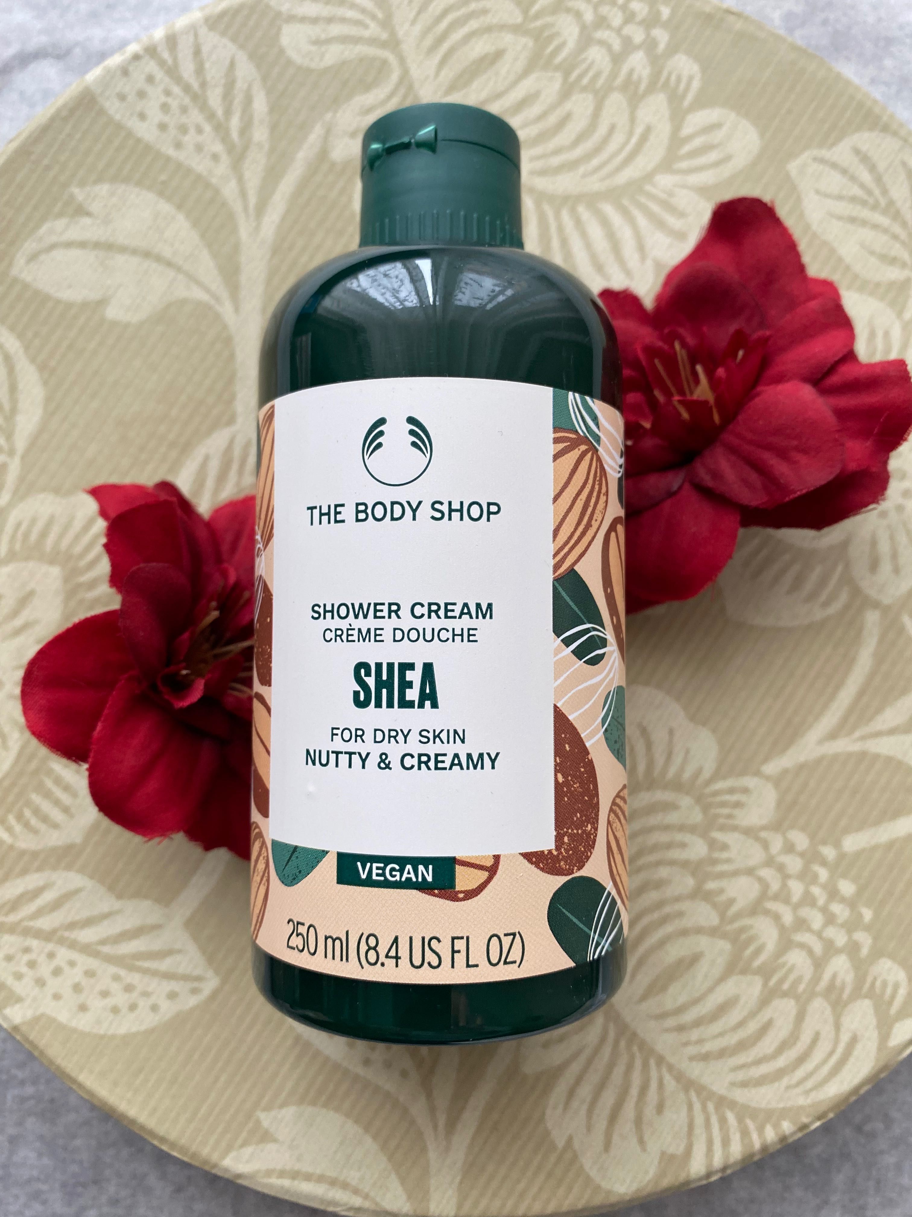 Crema/gel de dus The Body Shop 250 ml - Nou