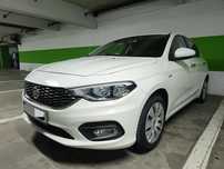 FIAT Tipo Unic Proprietar