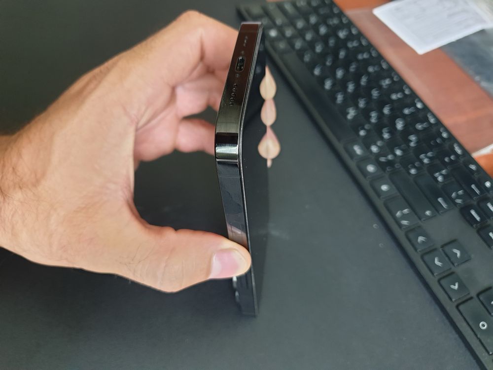 iphone 14 pro holati ideal