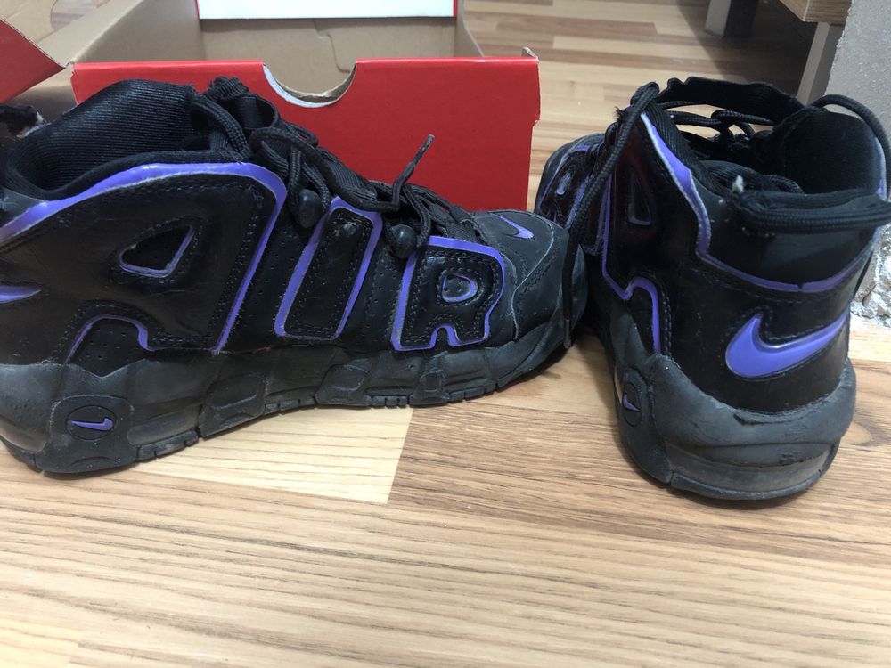 nike air more uptempo