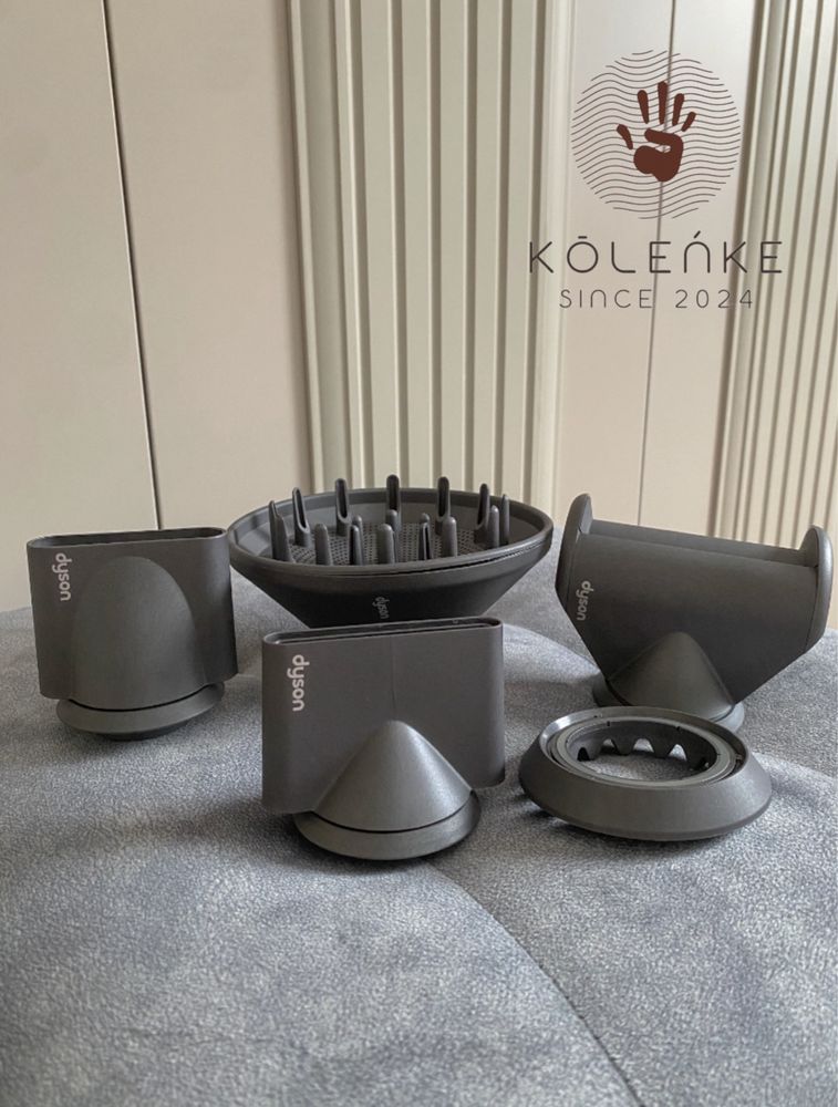 Фен Dyson 1:1 НОВЫЙ