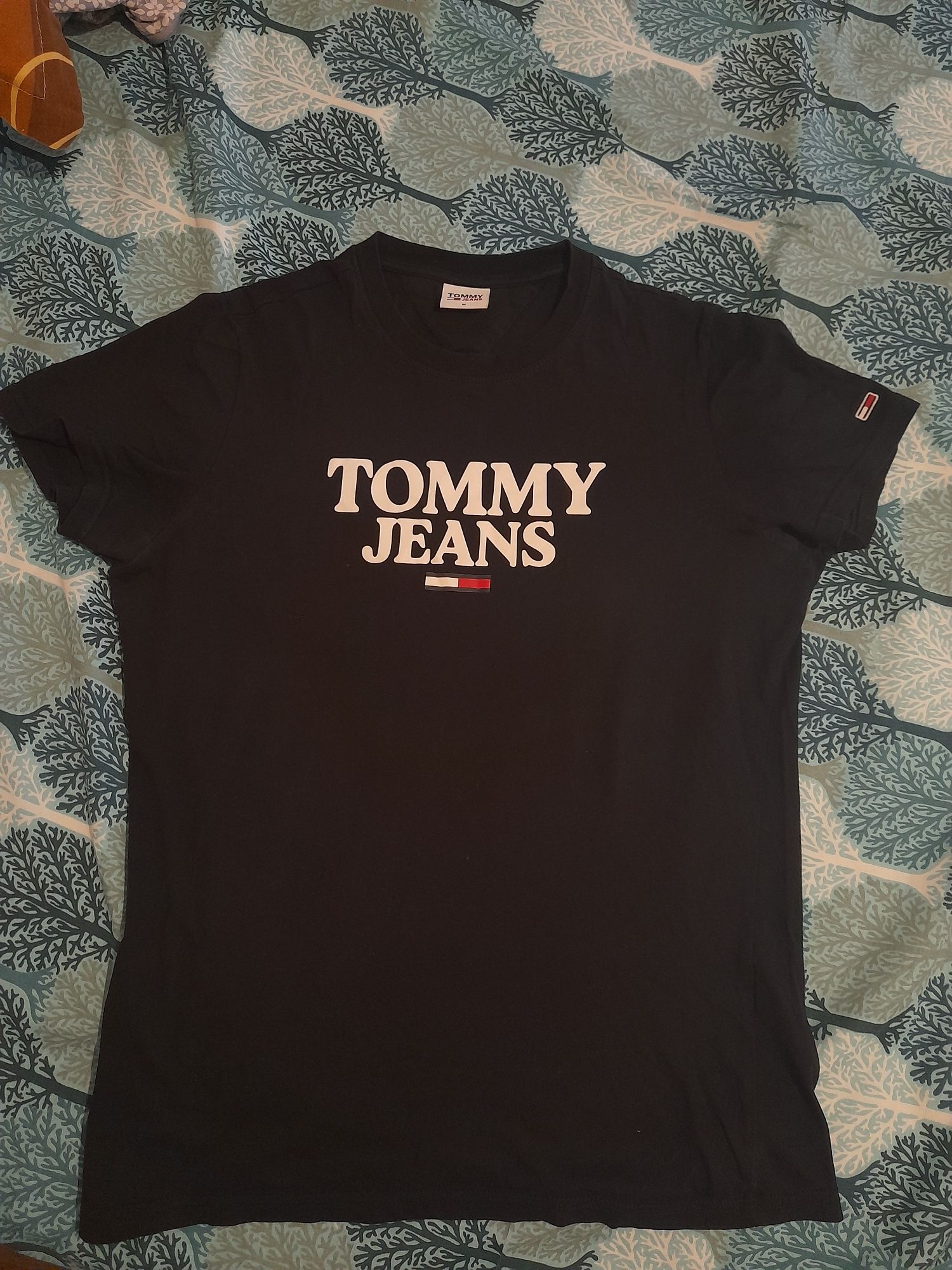Тениска Tommy Jeans