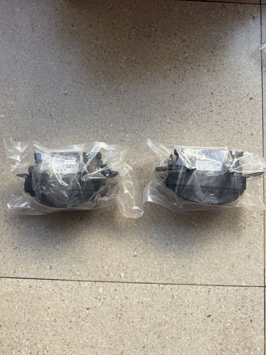 Vand Laser/Lidar/Radar Audi A6/A7 C8- A8 D5 OE NOU 4N0907660F