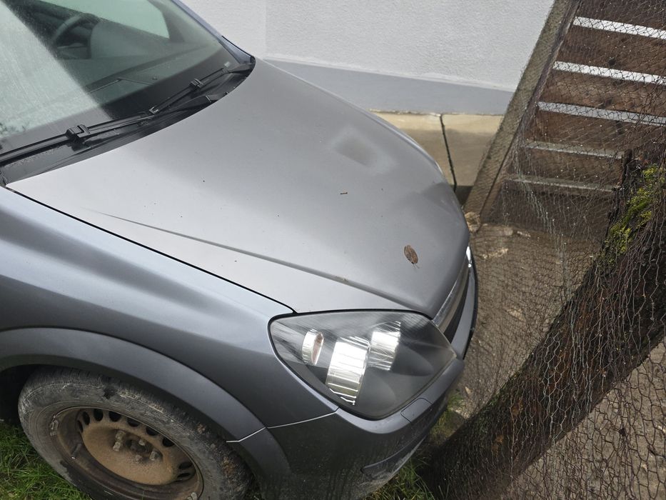 Opel Astra H 1.6