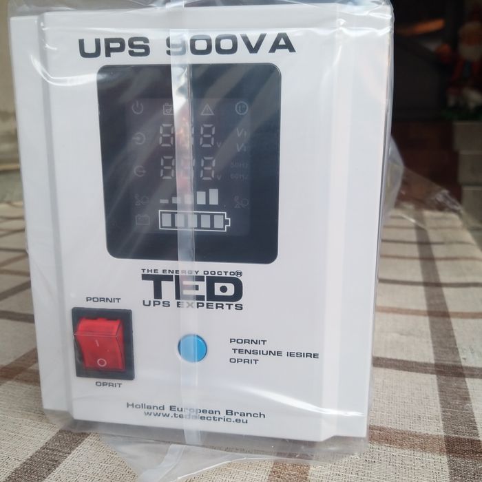 UPS  Sursa  500w