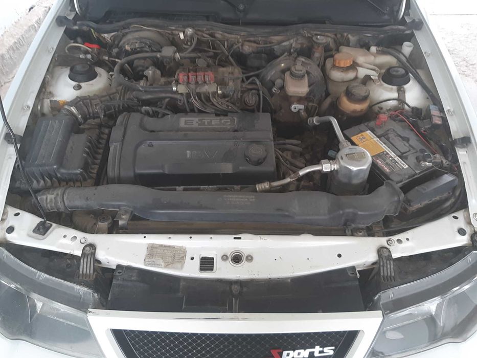 Срочно продается Nexia 2  DONS  1.6