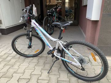 Велосипед CROSS 24