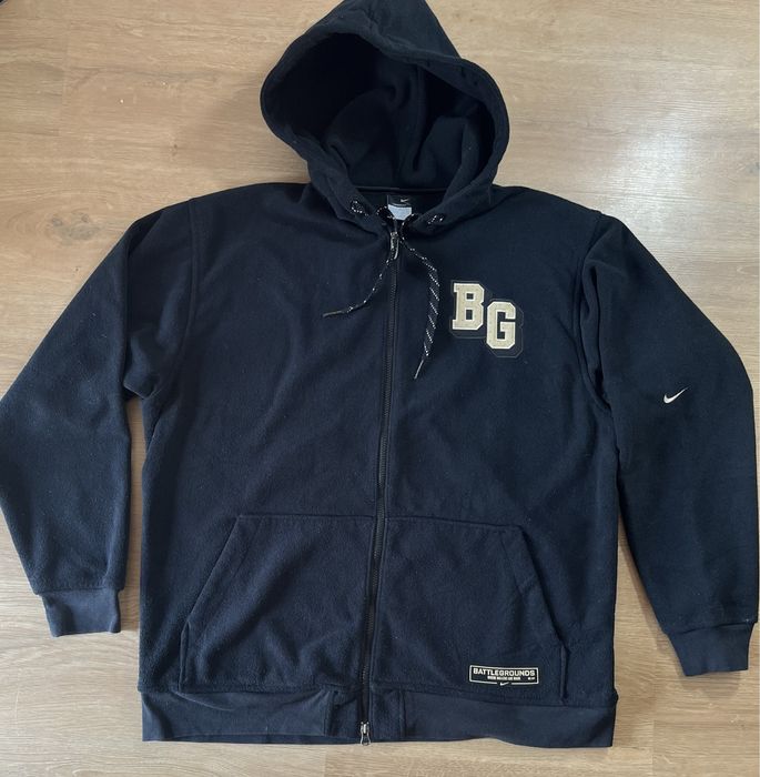 Nike Battlegrounds яке размер XL