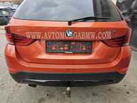 Бмв Х1 Е84 Заден капак багажник Bmw X1 E84