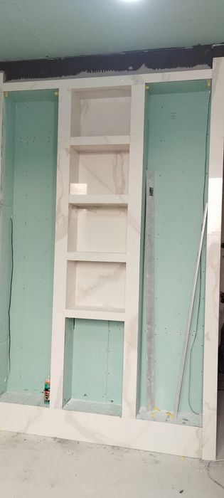 Kafel terish hizmati