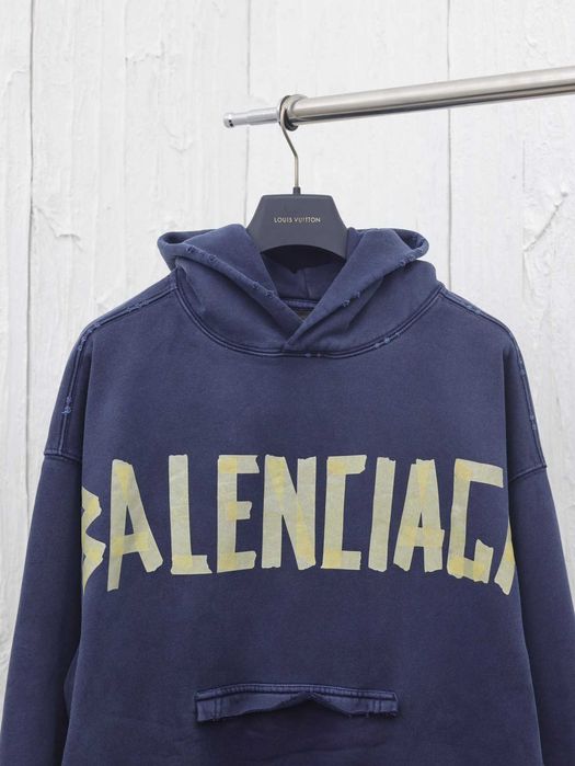 Hanorac Balenciaga Premium