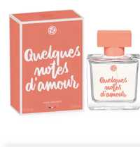 Parfum Quelques Notes D'amour-Yves Rocher-80