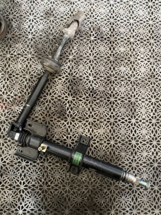 Coloana direcție ax volan Mercedes vito w638