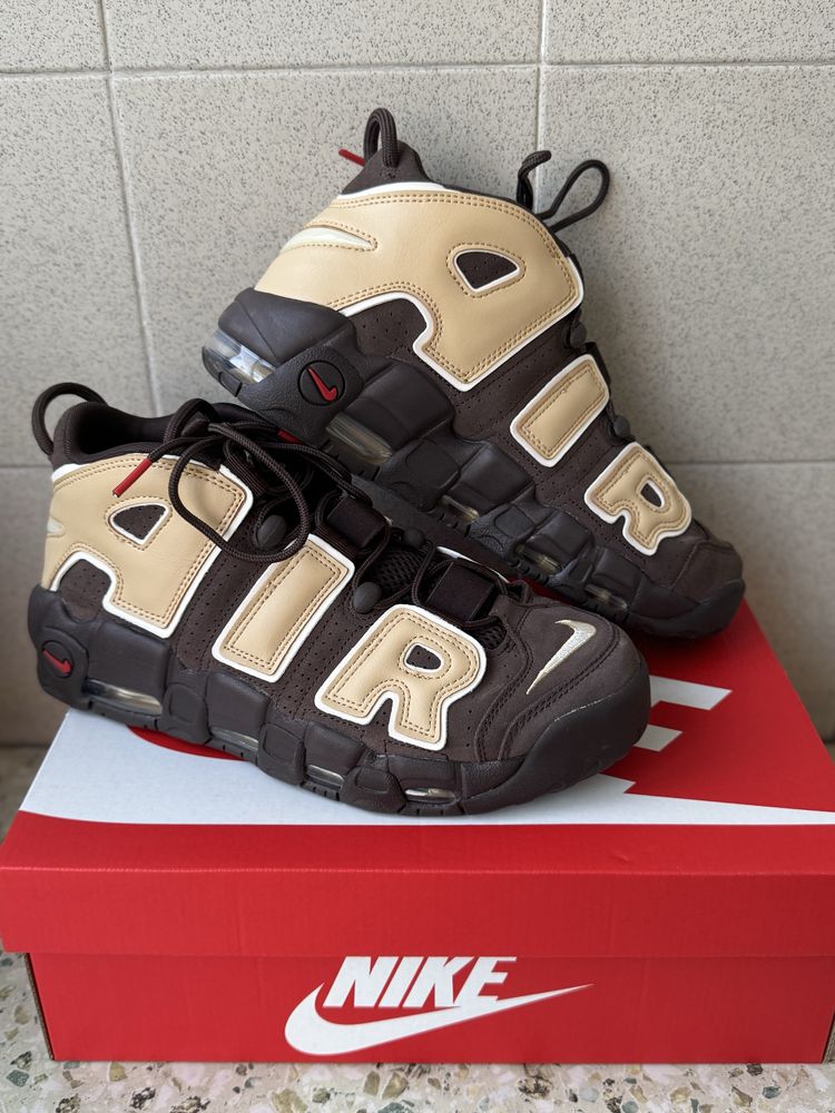 Nike Air More Uptempo