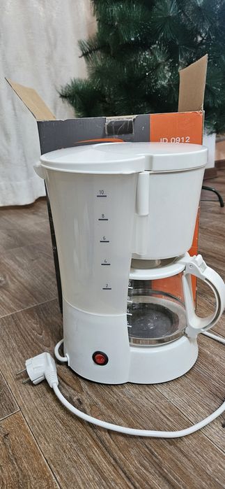 Кофемашина вариант кофе