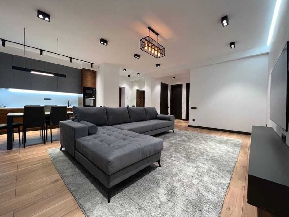 (057) Срочно сдам 2 ком/6/9 на Махтумкули Ор-р Технопарк