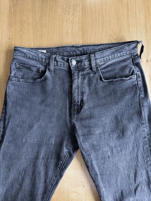 Дънки Levi's 502 Tapered