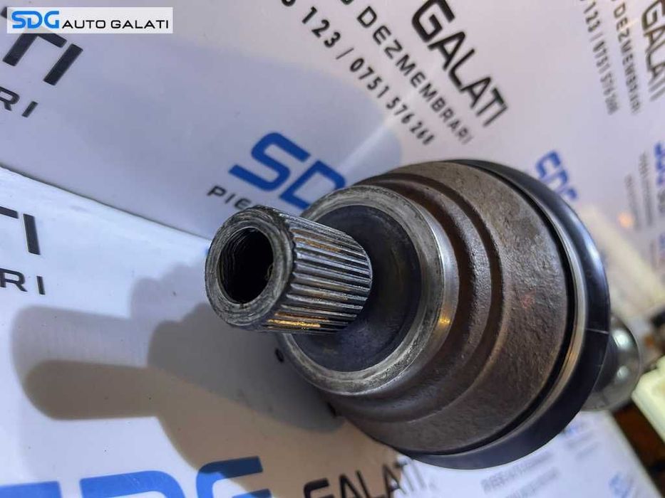 Planetara Stanga Fata Cutie Automata DSG VW Jetta 1.9 TDI BLS 2006 - 2011 Cod 1K0407271ME